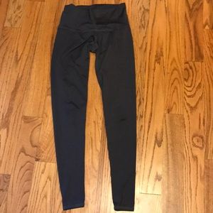 Teeki Carbon Grey Hot Pants